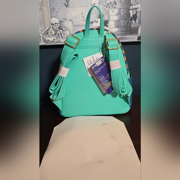 Loungefly Encanto Familia Madrigal Backpack